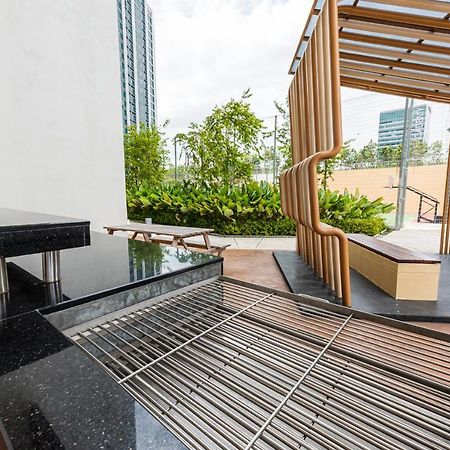 Greenfield Sunway Pyramid 2Room2Bath 6Pax 2C/Park. Петалинг-Джая Экстерьер фото