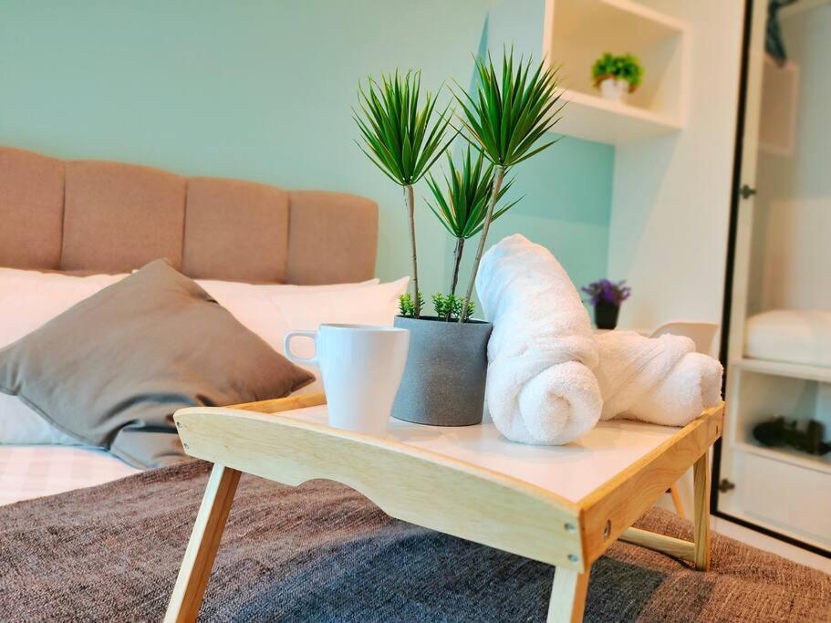 Greenfield Sunway Pyramid 2Room2Bath 6Pax 2C/Park. Петалинг-Джая Экстерьер фото